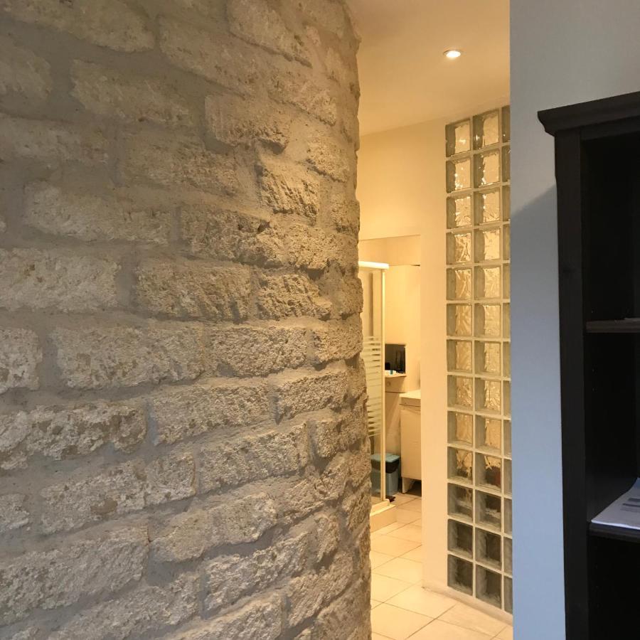 Chambre Japonaise Montpellier Esterno foto