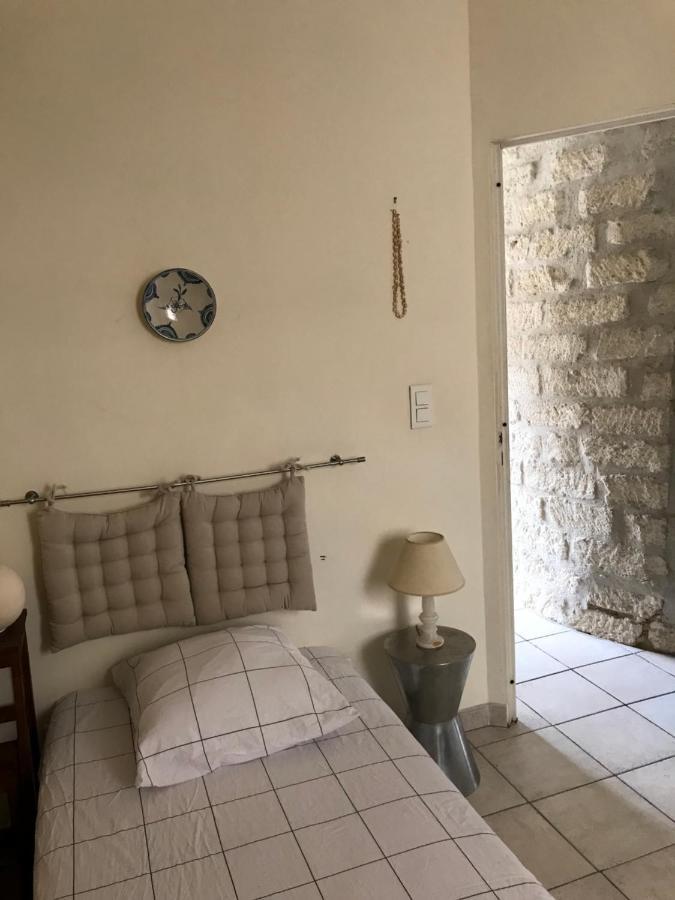 Chambre Japonaise Montpellier Esterno foto