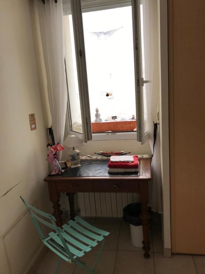 Chambre Japonaise Montpellier Esterno foto