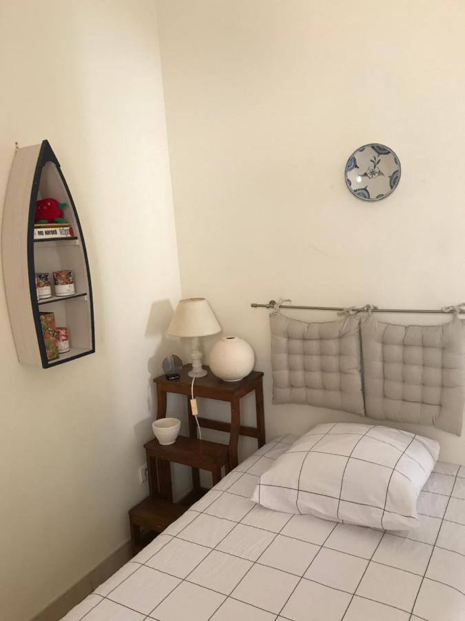Chambre Japonaise Montpellier Esterno foto