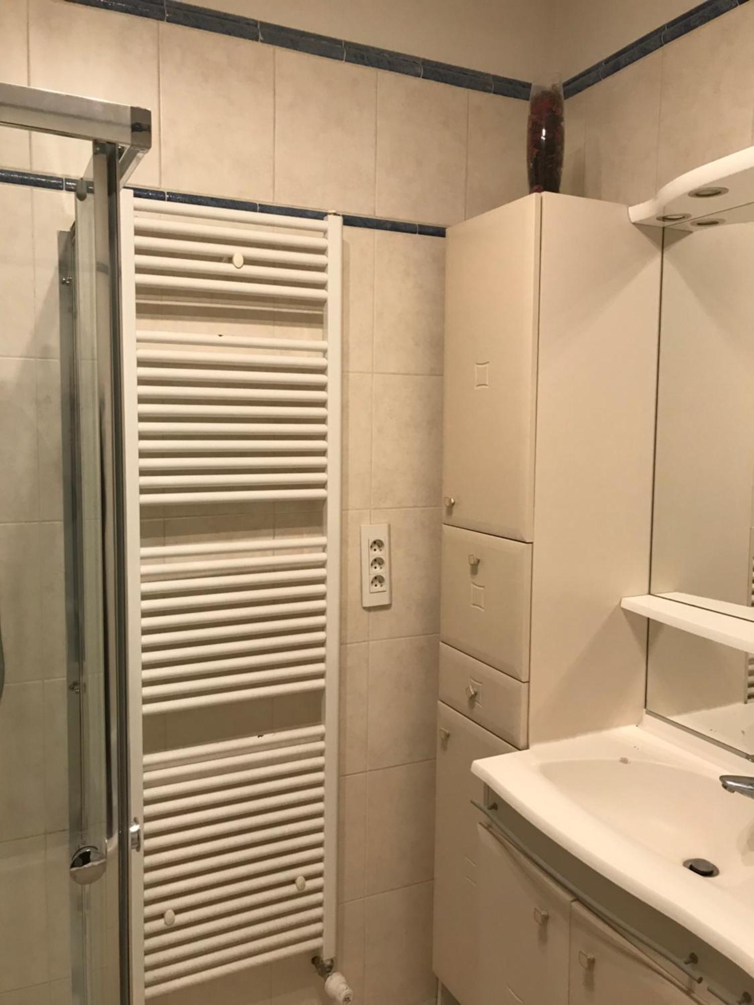 Chambre Japonaise Montpellier Esterno foto